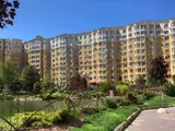 ЖК по Зелена