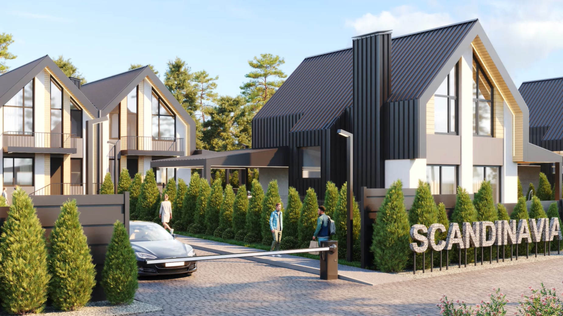 КГ Scandinavia фото 340622