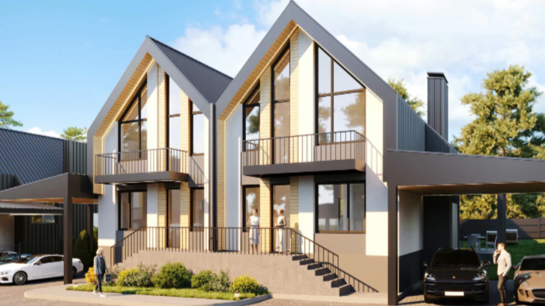 КГ Scandinavia фото 340623