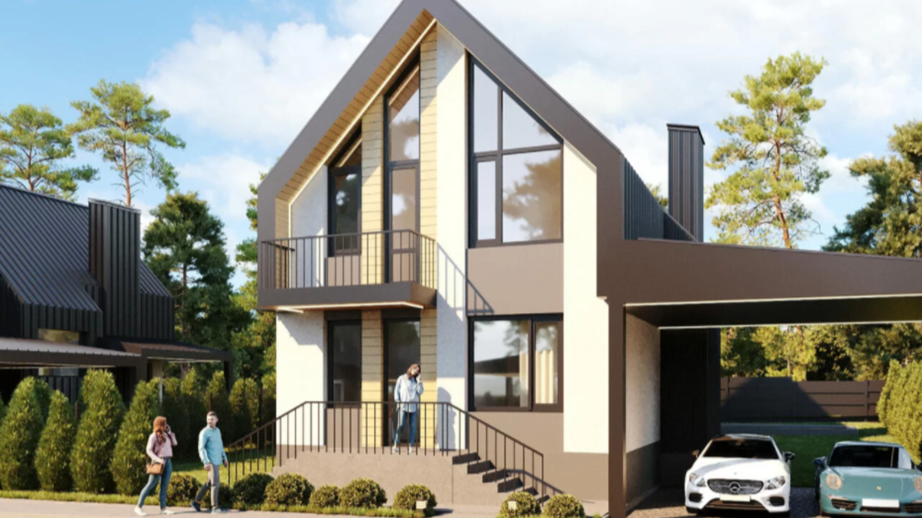 КГ Scandinavia фото 340625