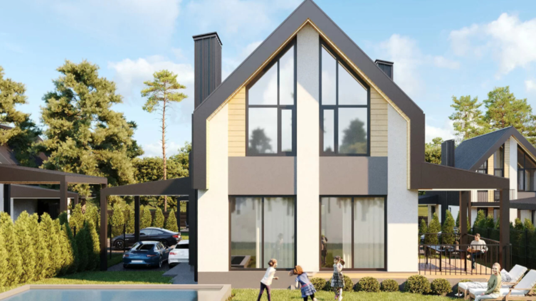 КГ Scandinavia фото 340626