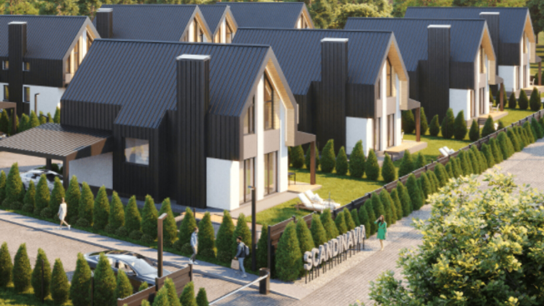 КГ Scandinavia фото 340627