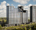 ЖК Nordica Residence ЖК Nordica Residence