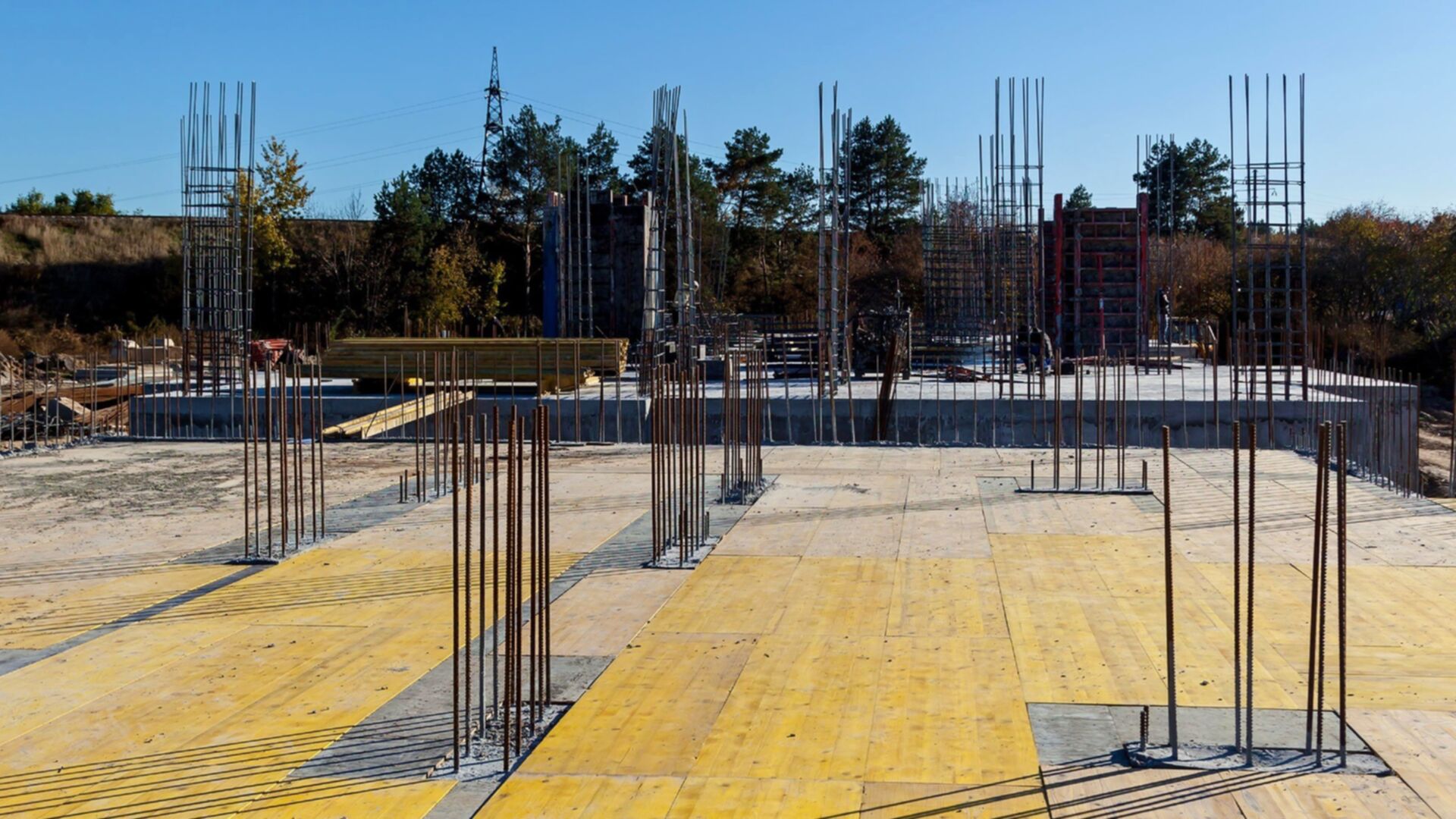 ЖК Найкращий квартал-2 ход строительства фото 340867