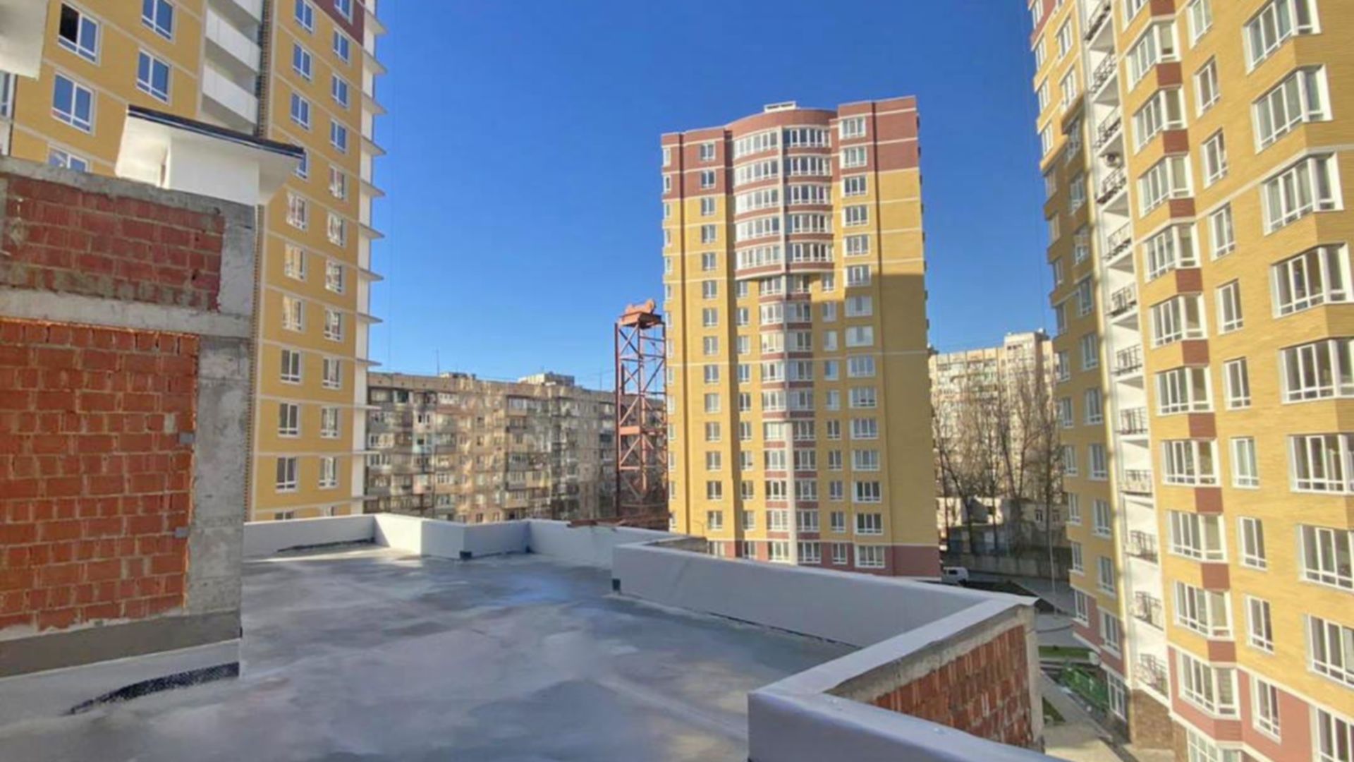 Состоянием на декабрь 2021 года ЖК SunCity ход строительства фото 341100