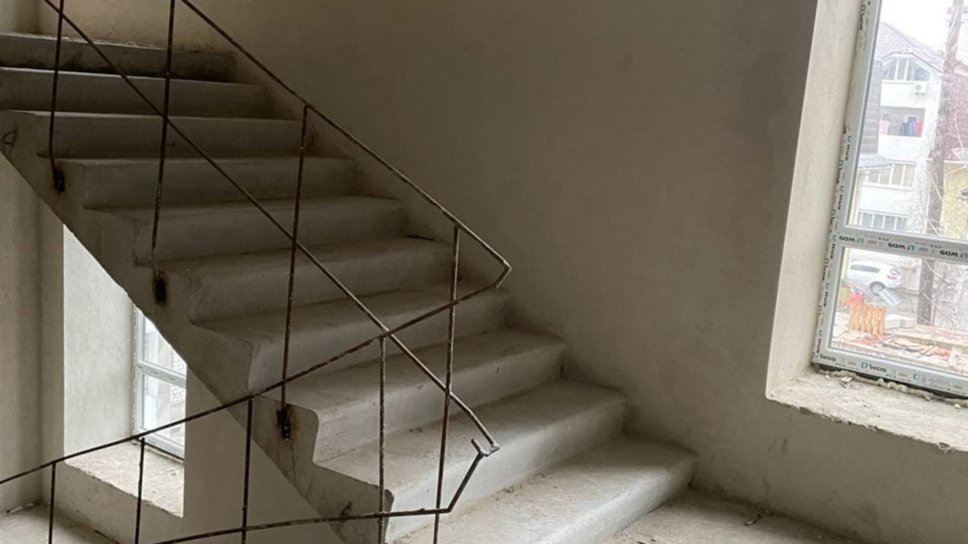 Состоянием на декабрь 2021 года ЖК Новые Метры п27 ход строительства фото 341304