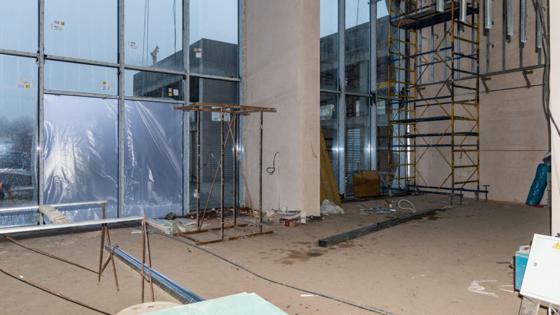 ЖК Creator City ход строительства фото 341314