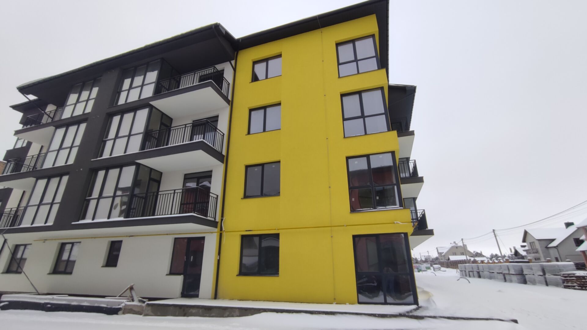 ЖК Італійський хід будівництва фото 341633