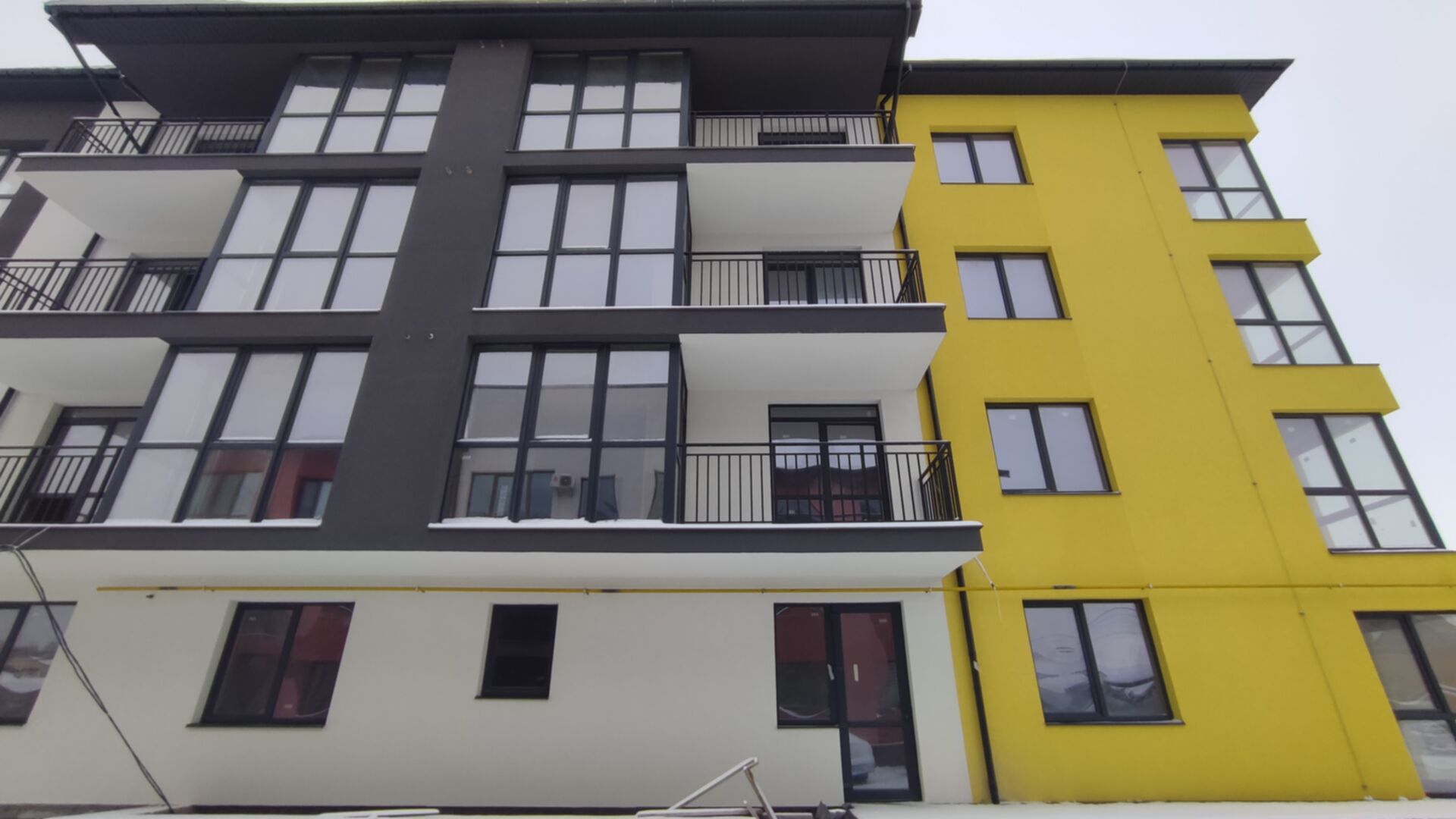 ЖК Італійський хід будівництва фото 341634