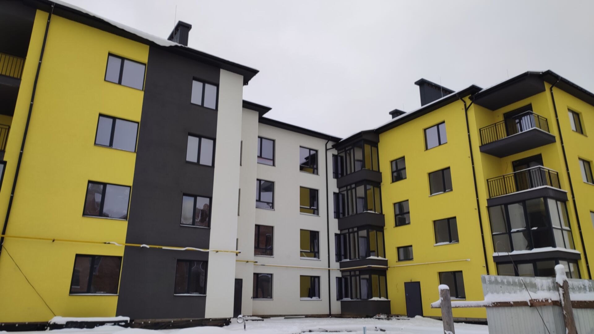 ЖК Італійський хід будівництва фото 341636