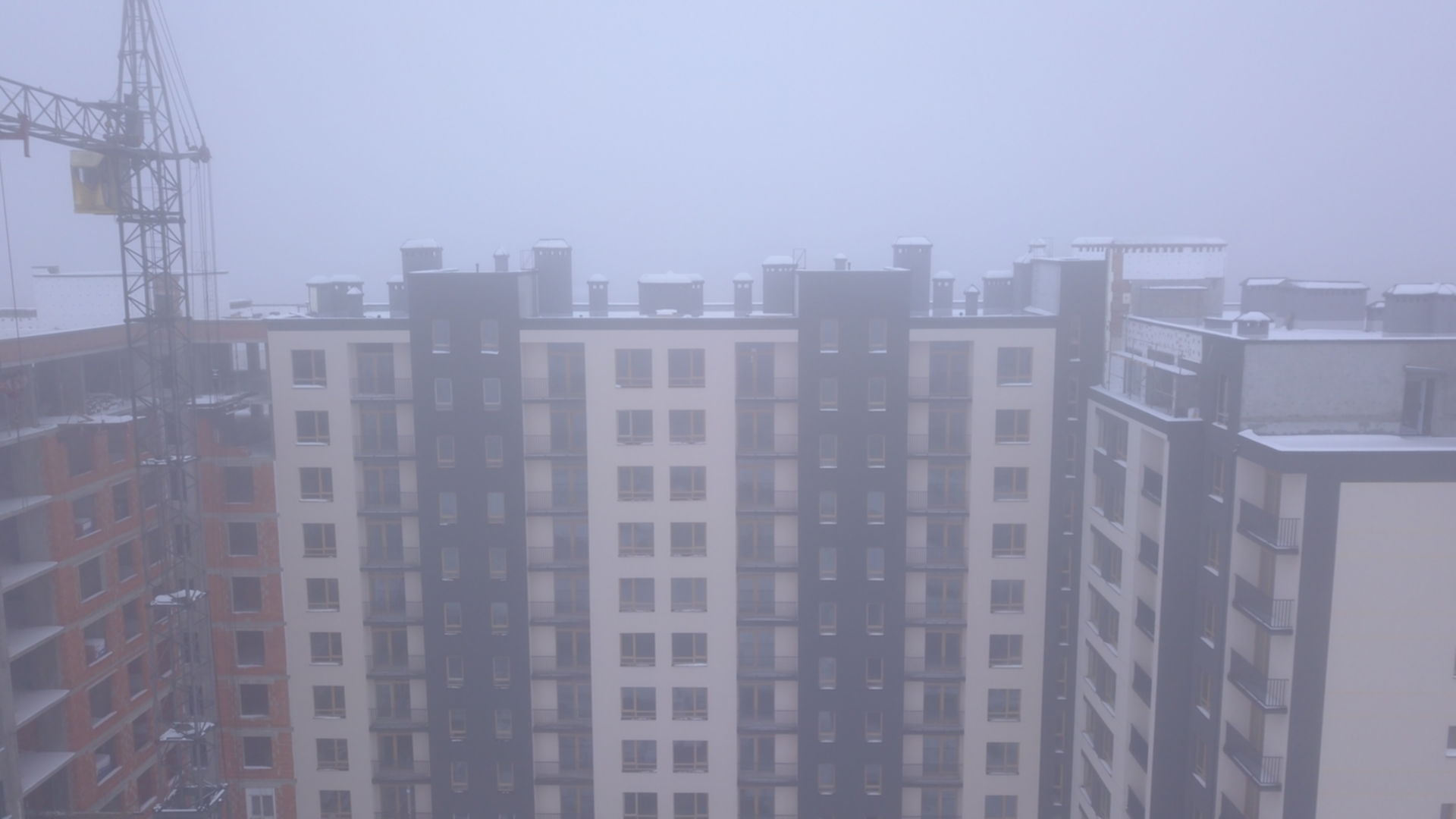 Станом на грудень 2021 року ЖК Імперія хід будівництва фото 341706