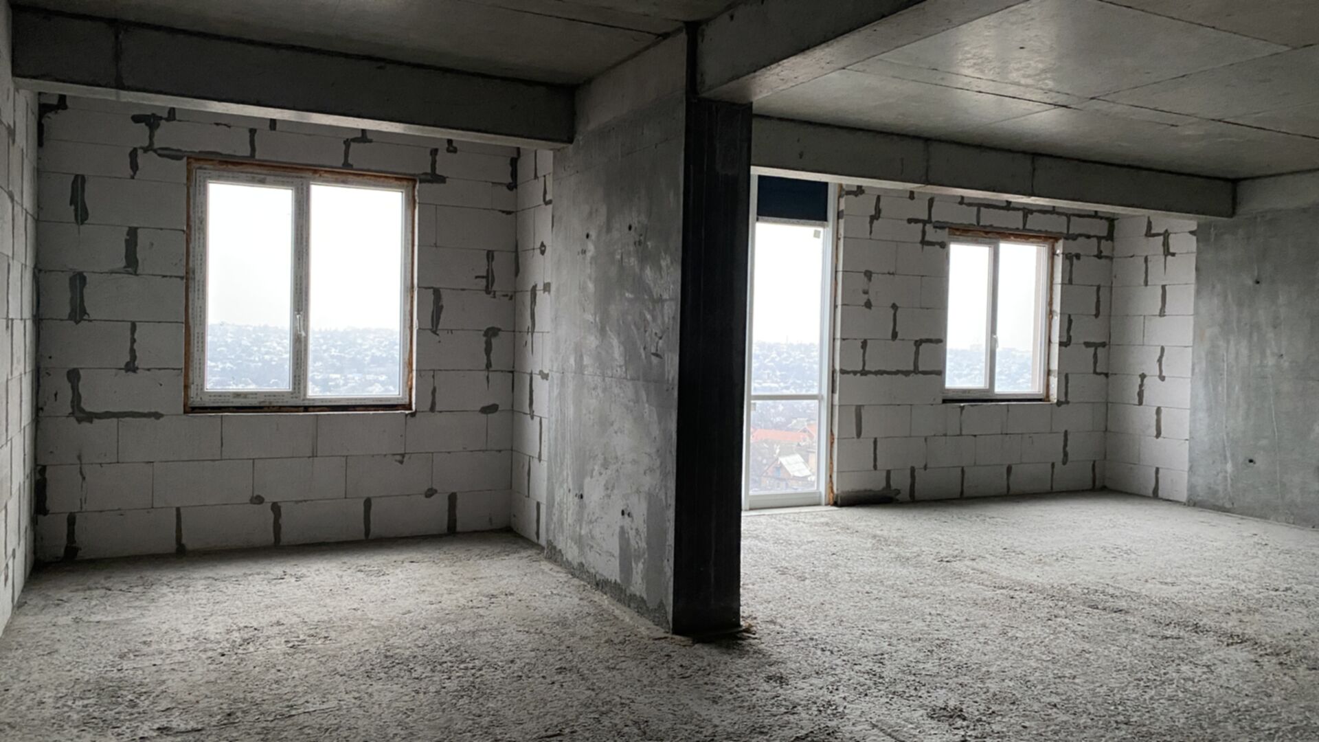 ЖК Ulduz хід будівництва фото 341798