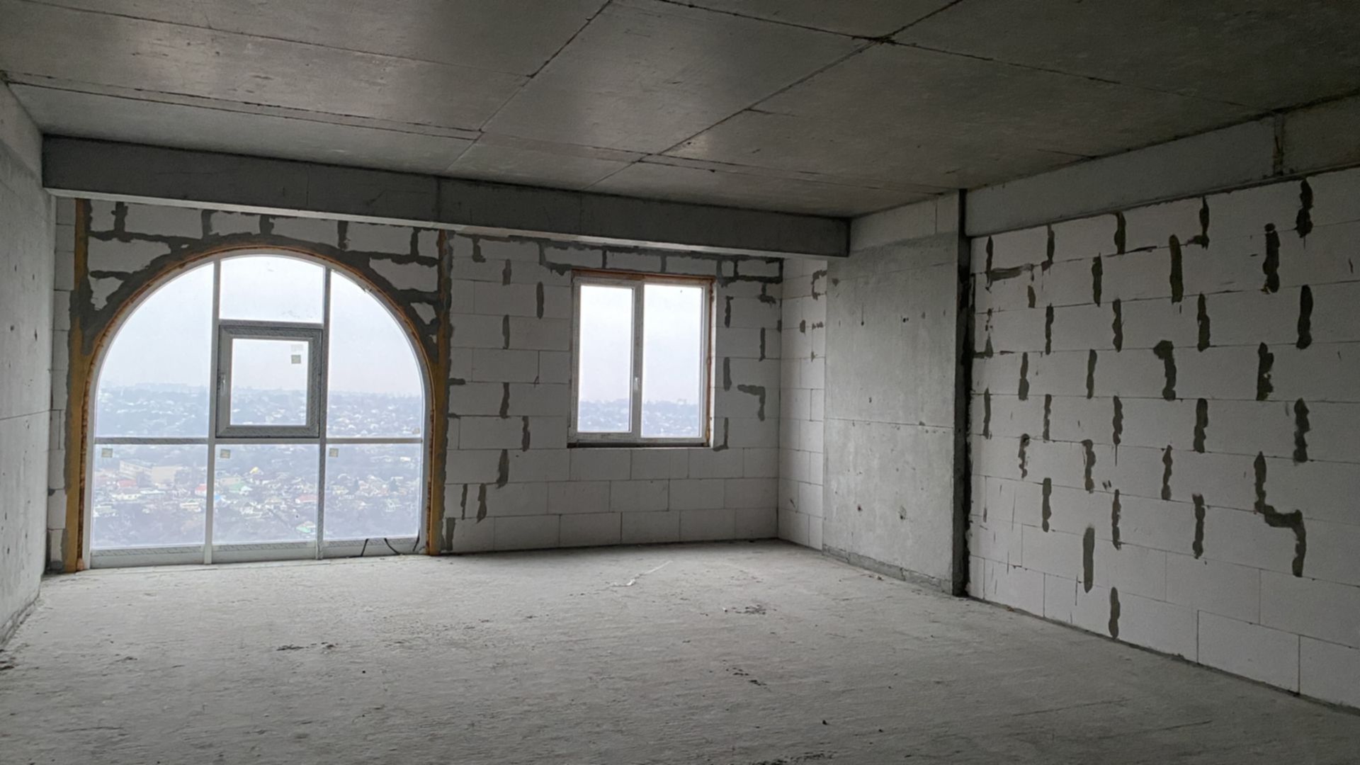 ЖК Ulduz хід будівництва фото 341800