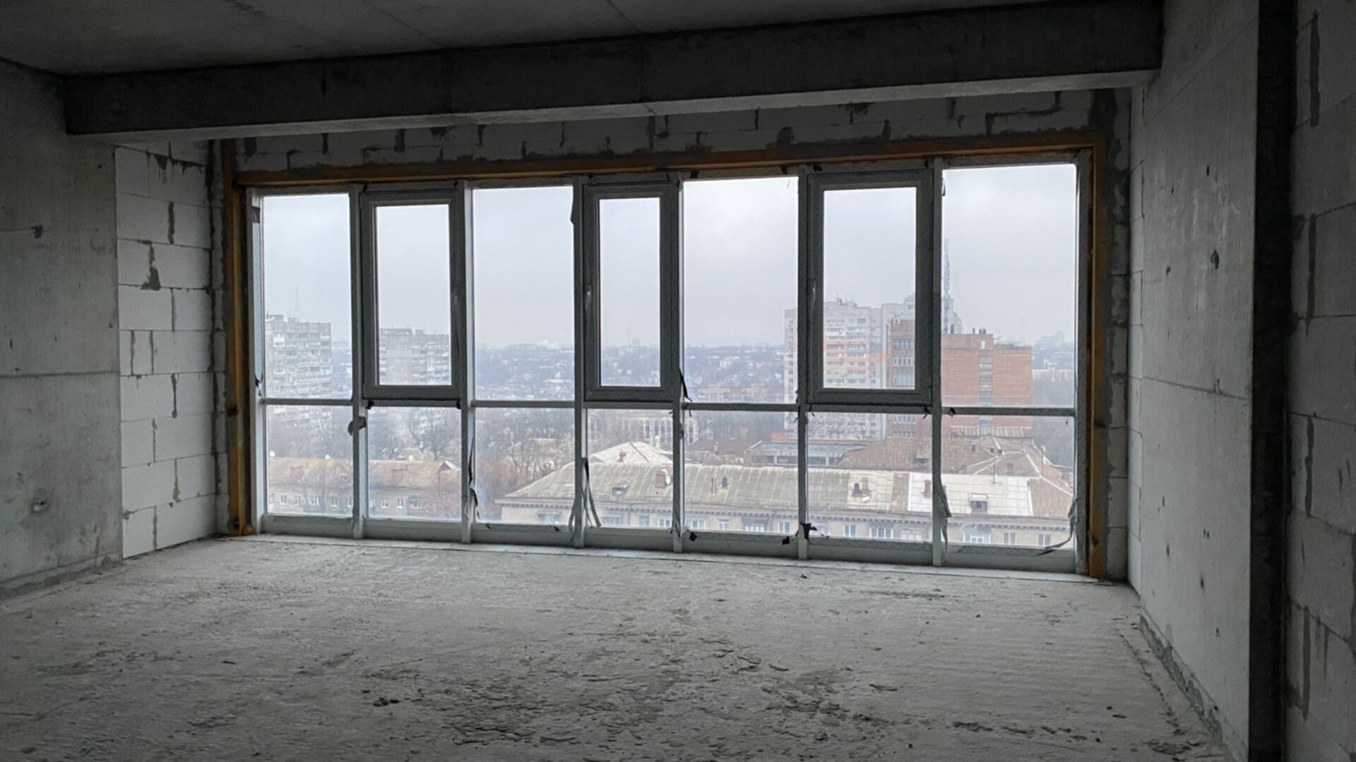 ЖК Ulduz хід будівництва фото 341801