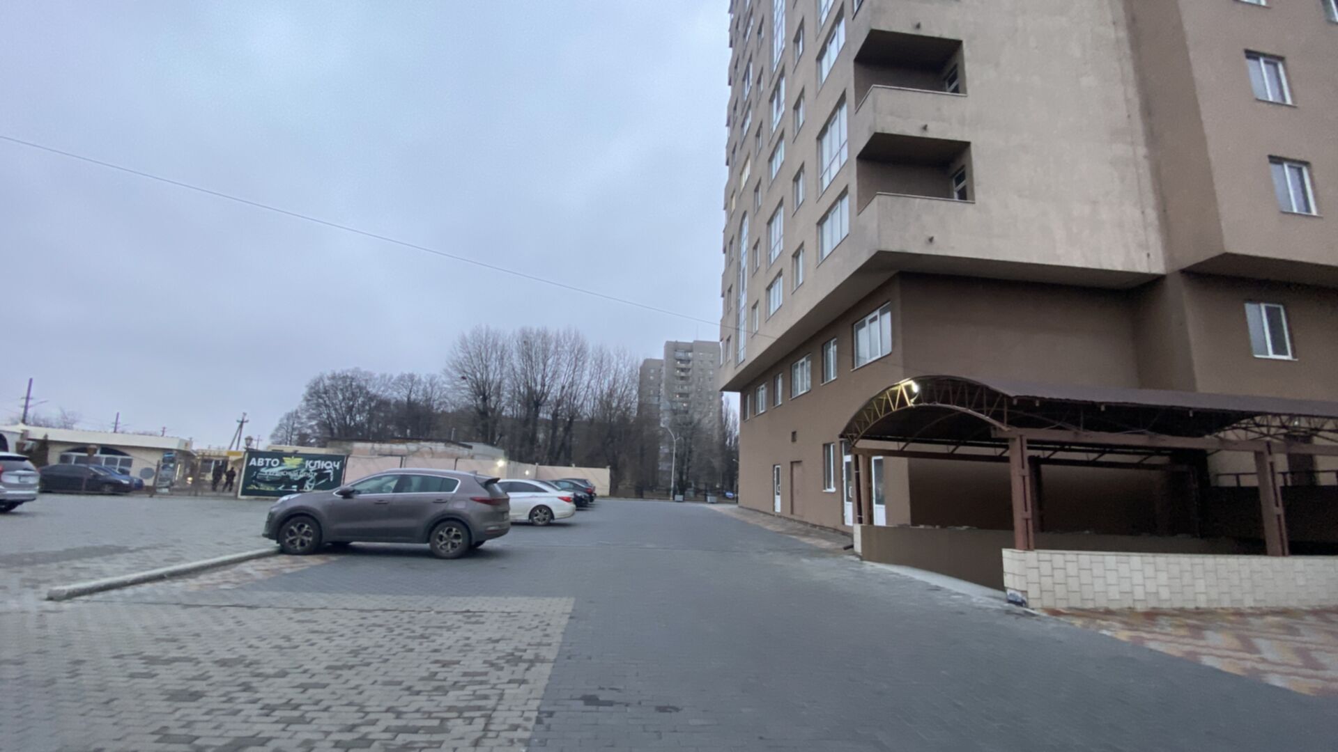 ЖК Ulduz хід будівництва фото 341808