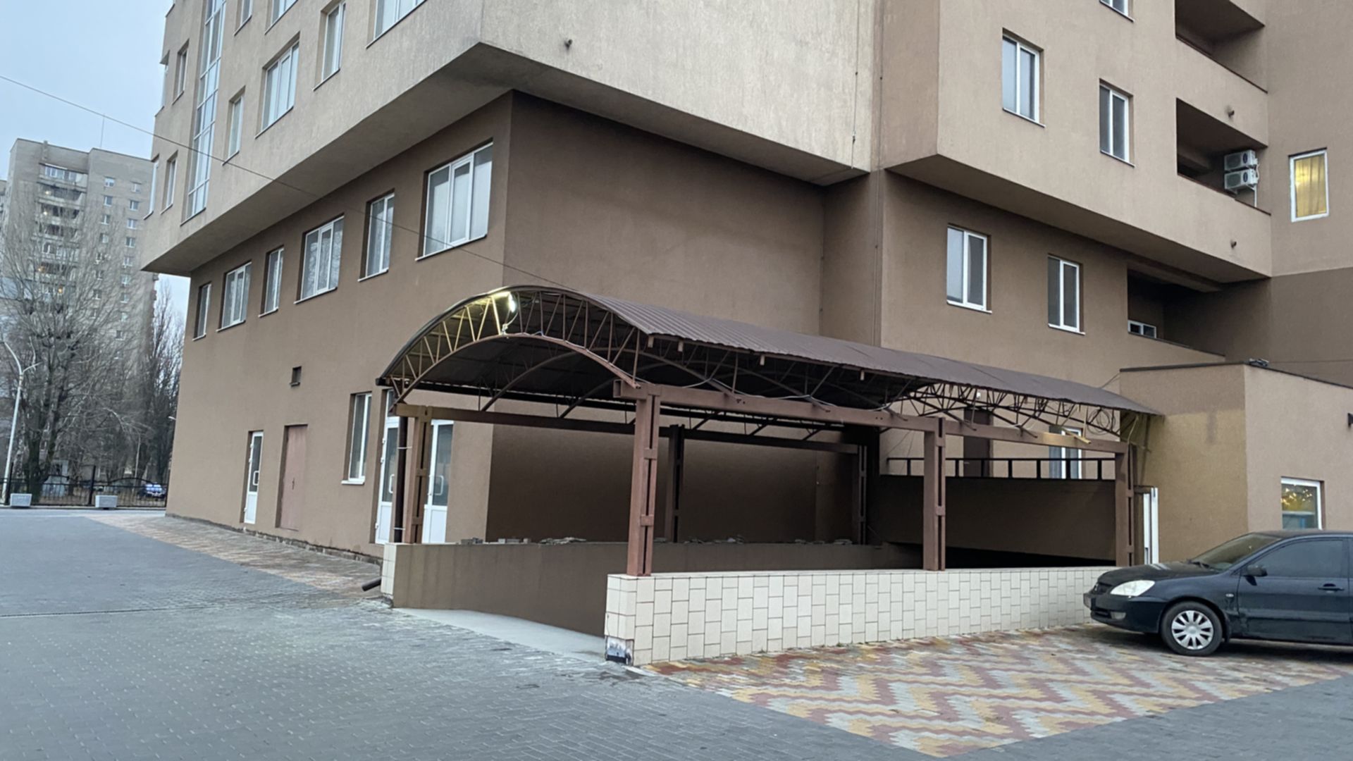 ЖК Ulduz хід будівництва фото 341810