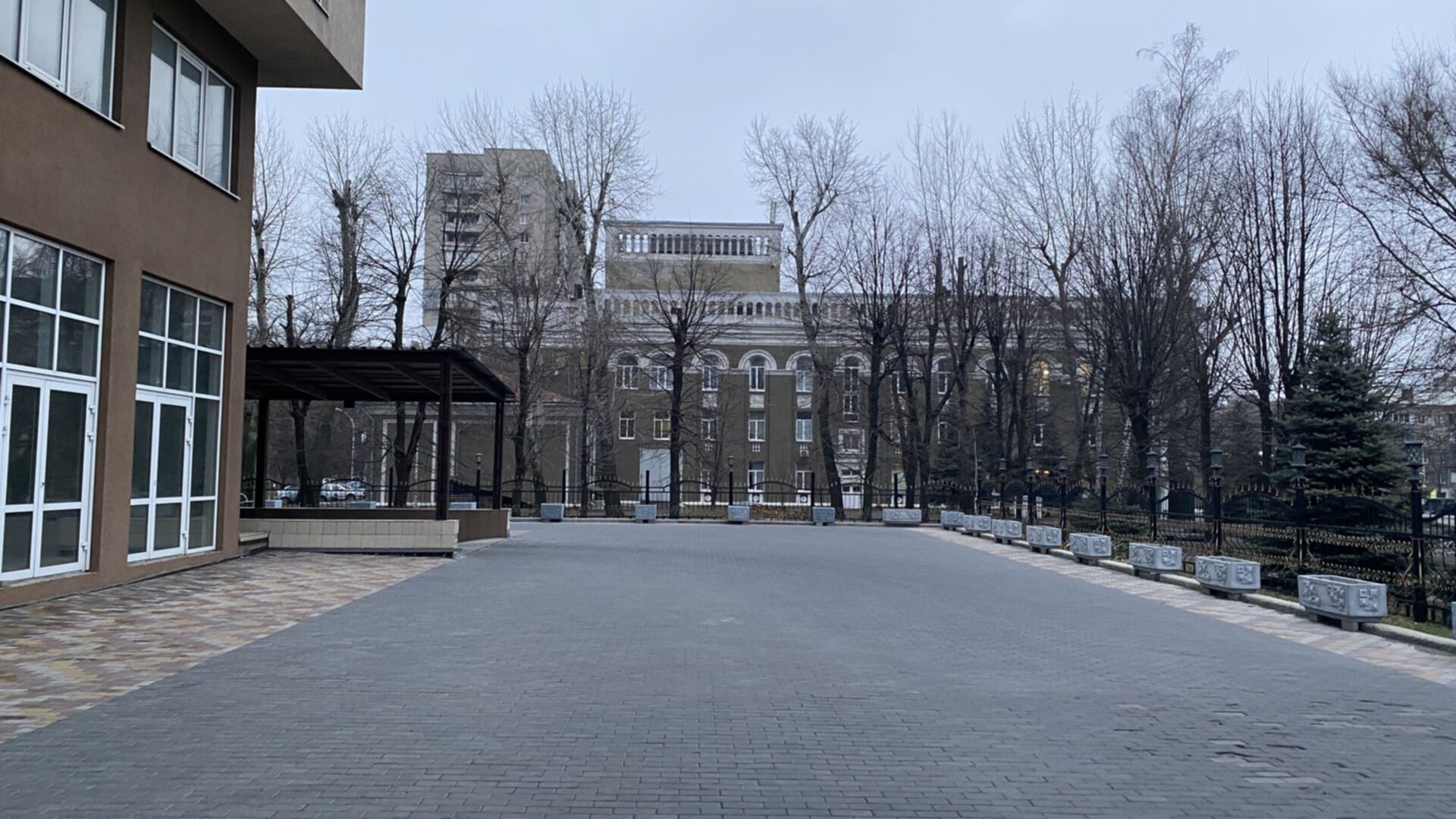 ЖК Ulduz хід будівництва фото 341813