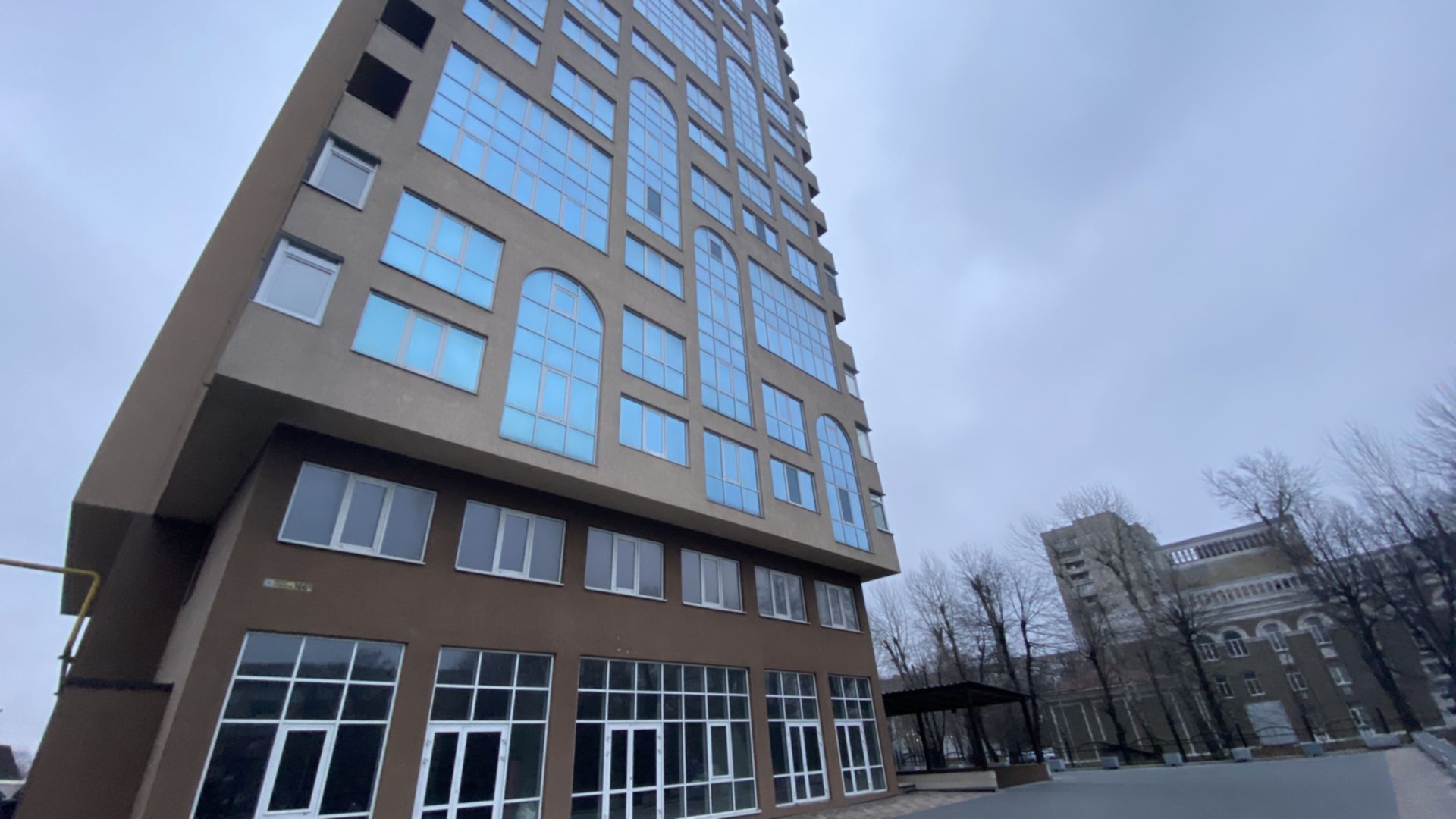 ЖК Ulduz хід будівництва фото 341815