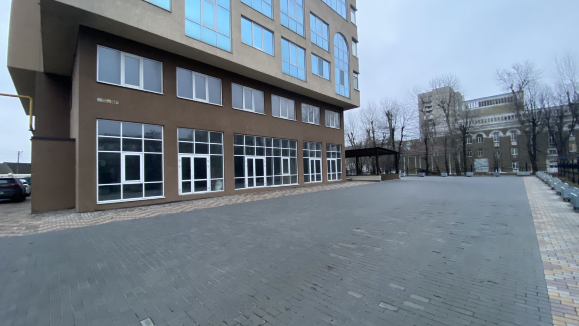 ЖК Ulduz хід будівництва фото 341816