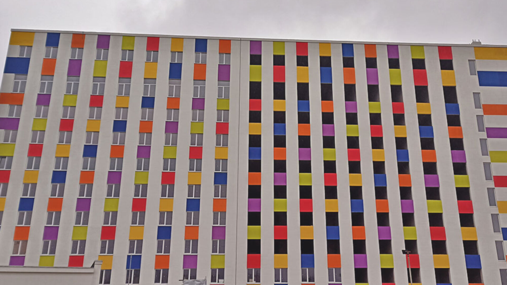 ЖК Воробьевы горы на полях 3 ход строительства фото 341818