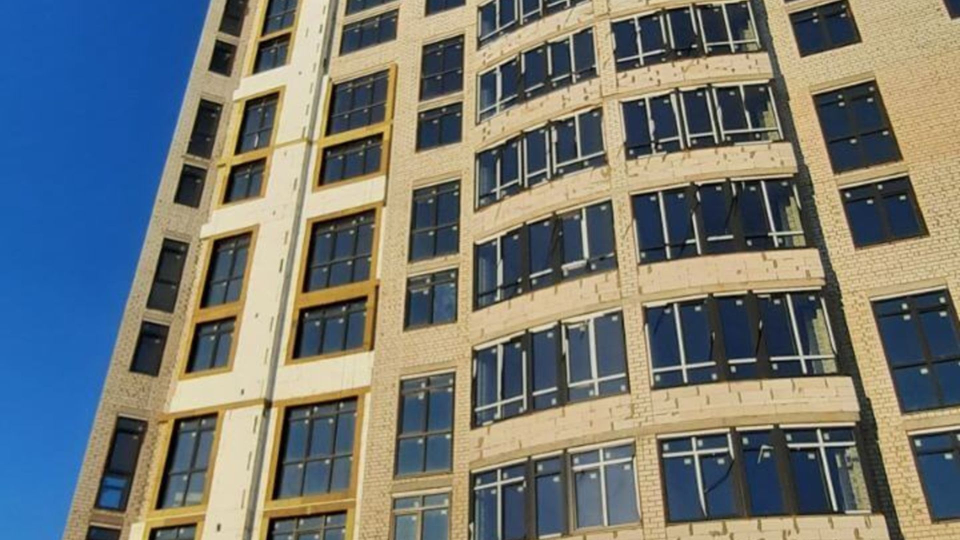ЖК Bavaria City хід будівництва фото 341836