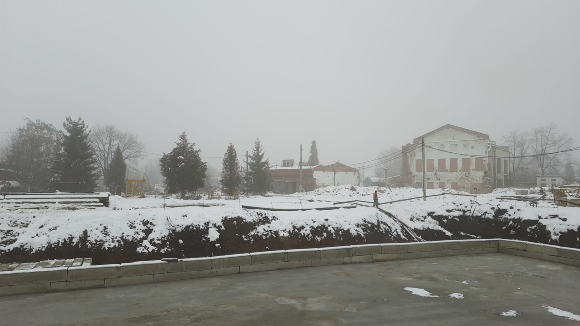 ЖК Manhattan Up хід будівництва фото 342026