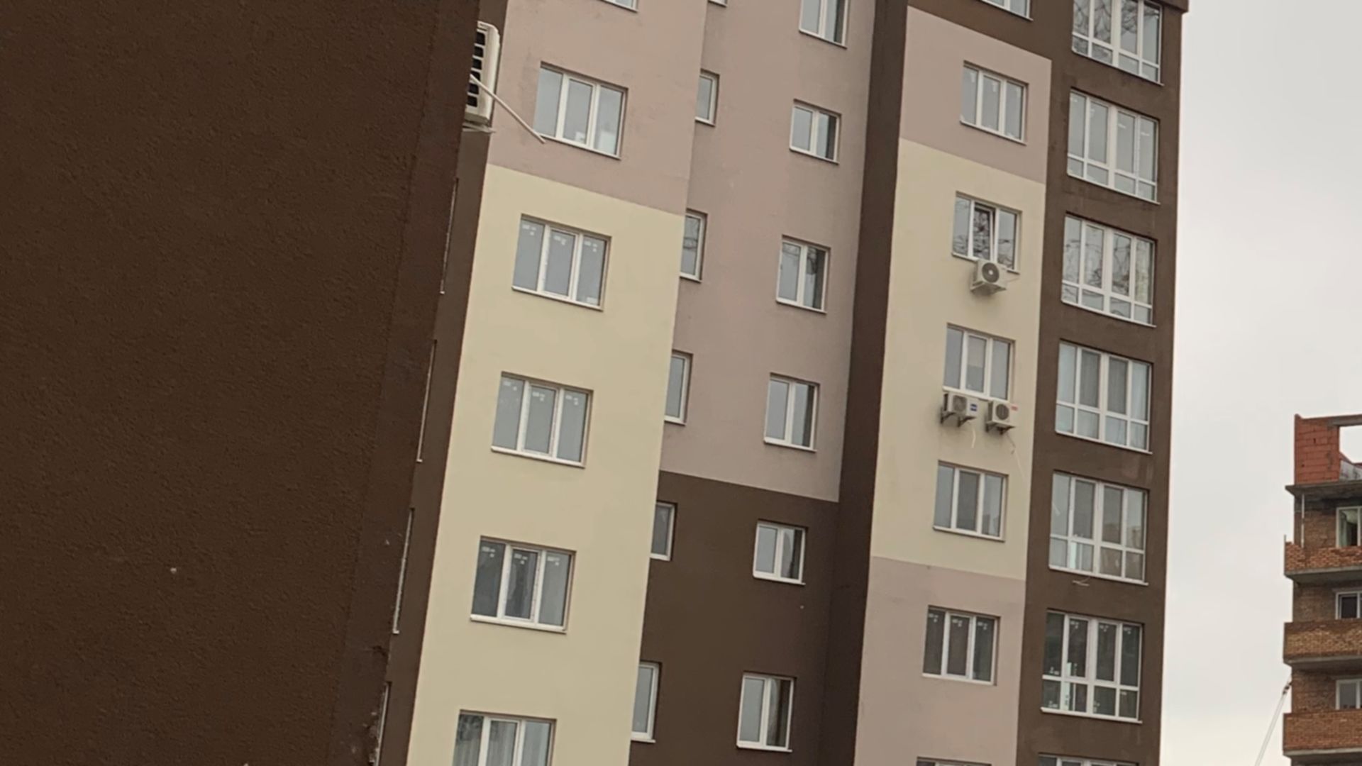 ЖК Нова Конча-Заспа хід будівництва фото 342125