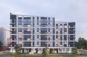 ЖК Галицький