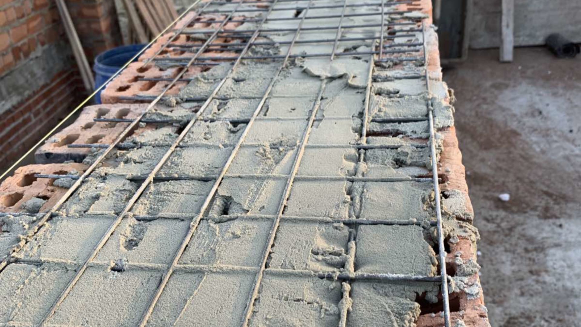 Состоянием на ноябрь 2021 года ЖК Modern Home Premium ход строительства фото 342850