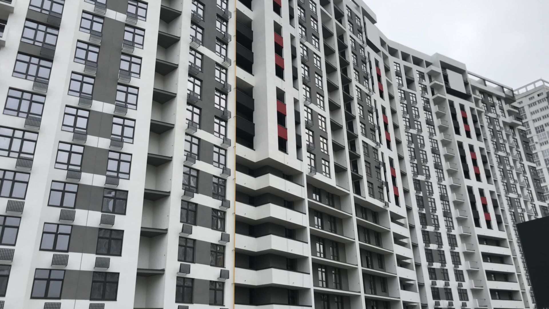 Состоянием на декабрь 2021 года ЖК ул. Евгена Маланюка (Сагайдака), 101 ход строительства фото 342995