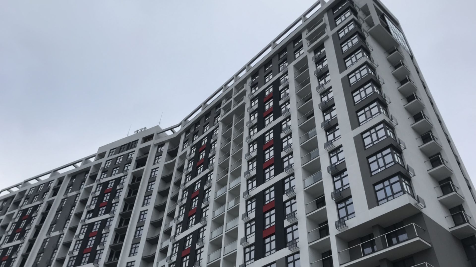 Состоянием на декабрь 2021 года ЖК ул. Евгена Маланюка (Сагайдака), 101 ход строительства фото 342999