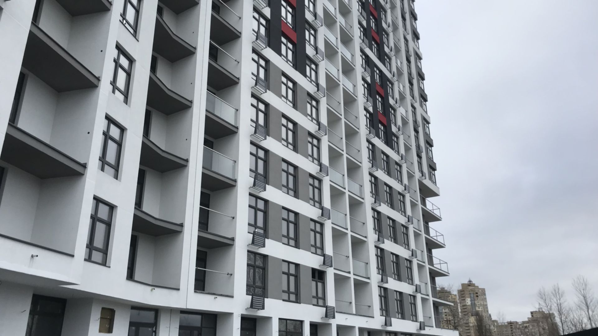 Состоянием на декабрь 2021 года ЖК ул. Евгена Маланюка (Сагайдака), 101 ход строительства фото 343000