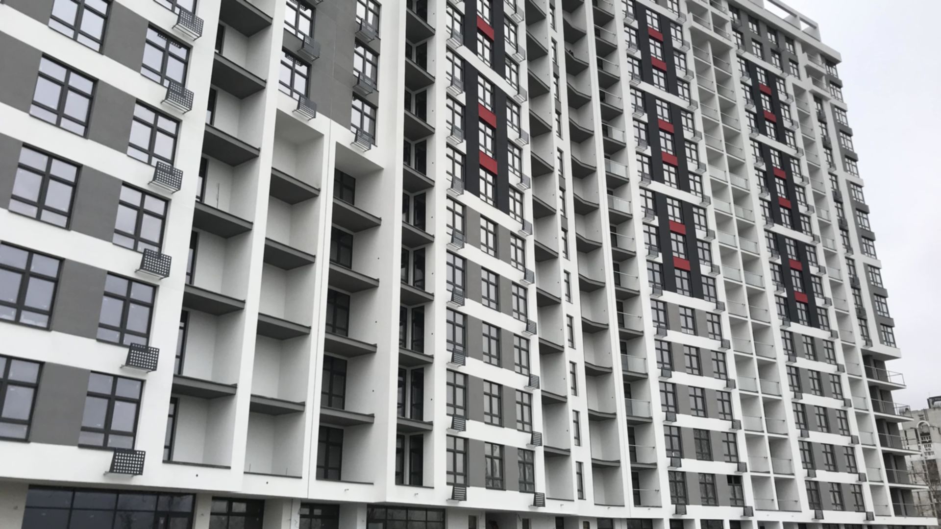 Состоянием на декабрь 2021 года ЖК ул. Евгена Маланюка (Сагайдака), 101 ход строительства фото 343001