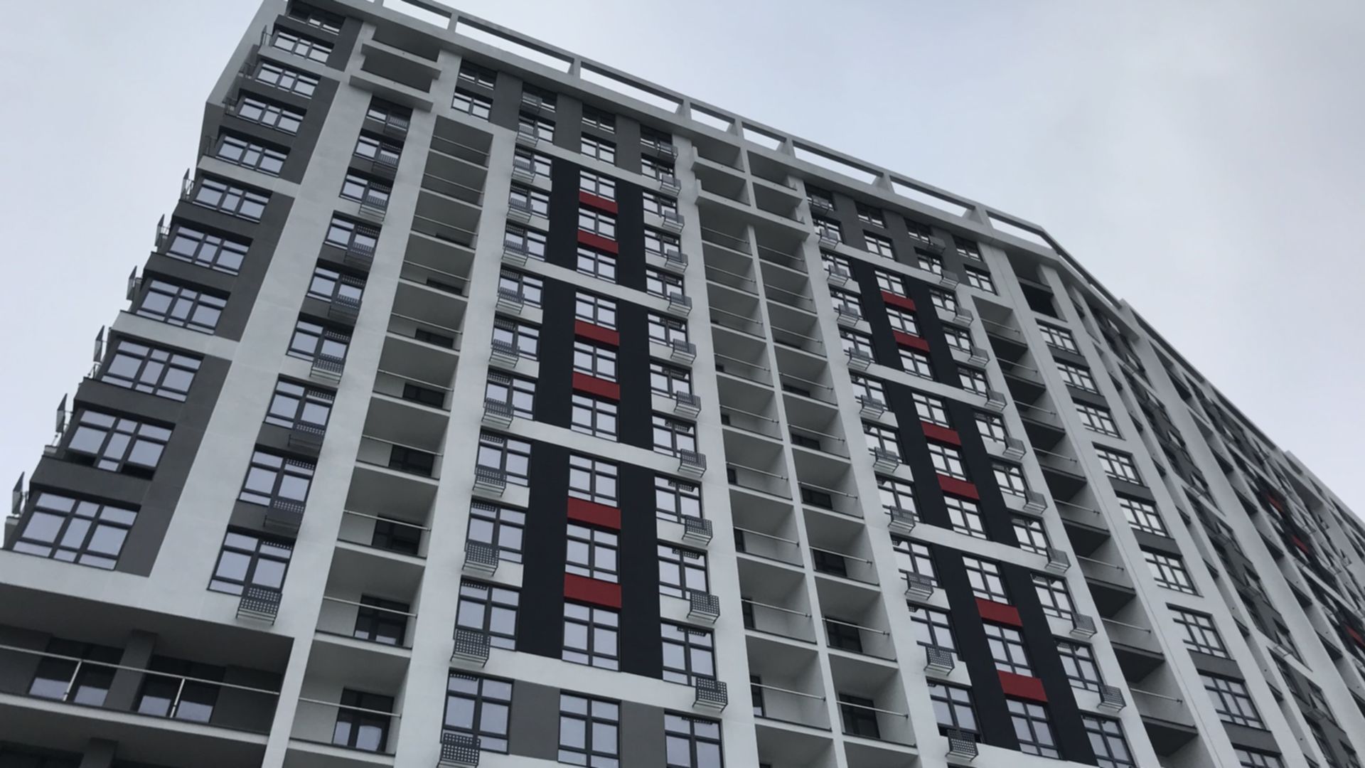 Состоянием на декабрь 2021 года ЖК ул. Евгена Маланюка (Сагайдака), 101 ход строительства фото 343002