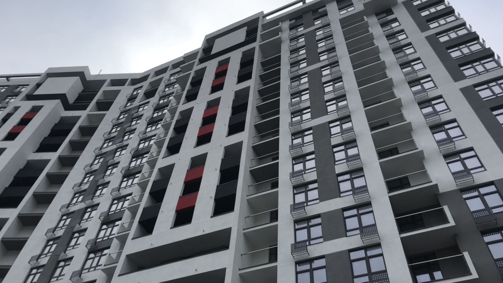 Состоянием на декабрь 2021 года ЖК ул. Евгена Маланюка (Сагайдака), 101 ход строительства фото 343004