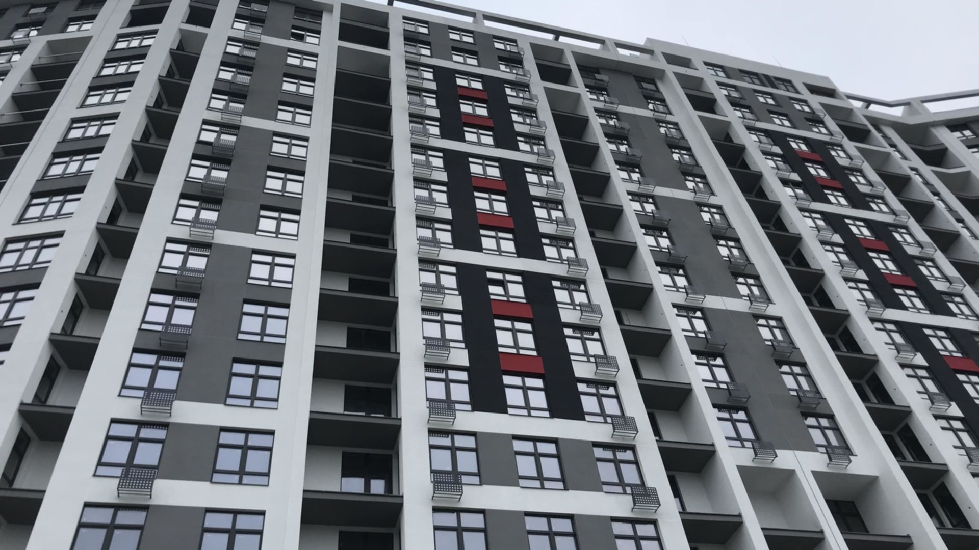 Состоянием на декабрь 2021 года ЖК ул. Евгена Маланюка (Сагайдака), 101 ход строительства фото 343015