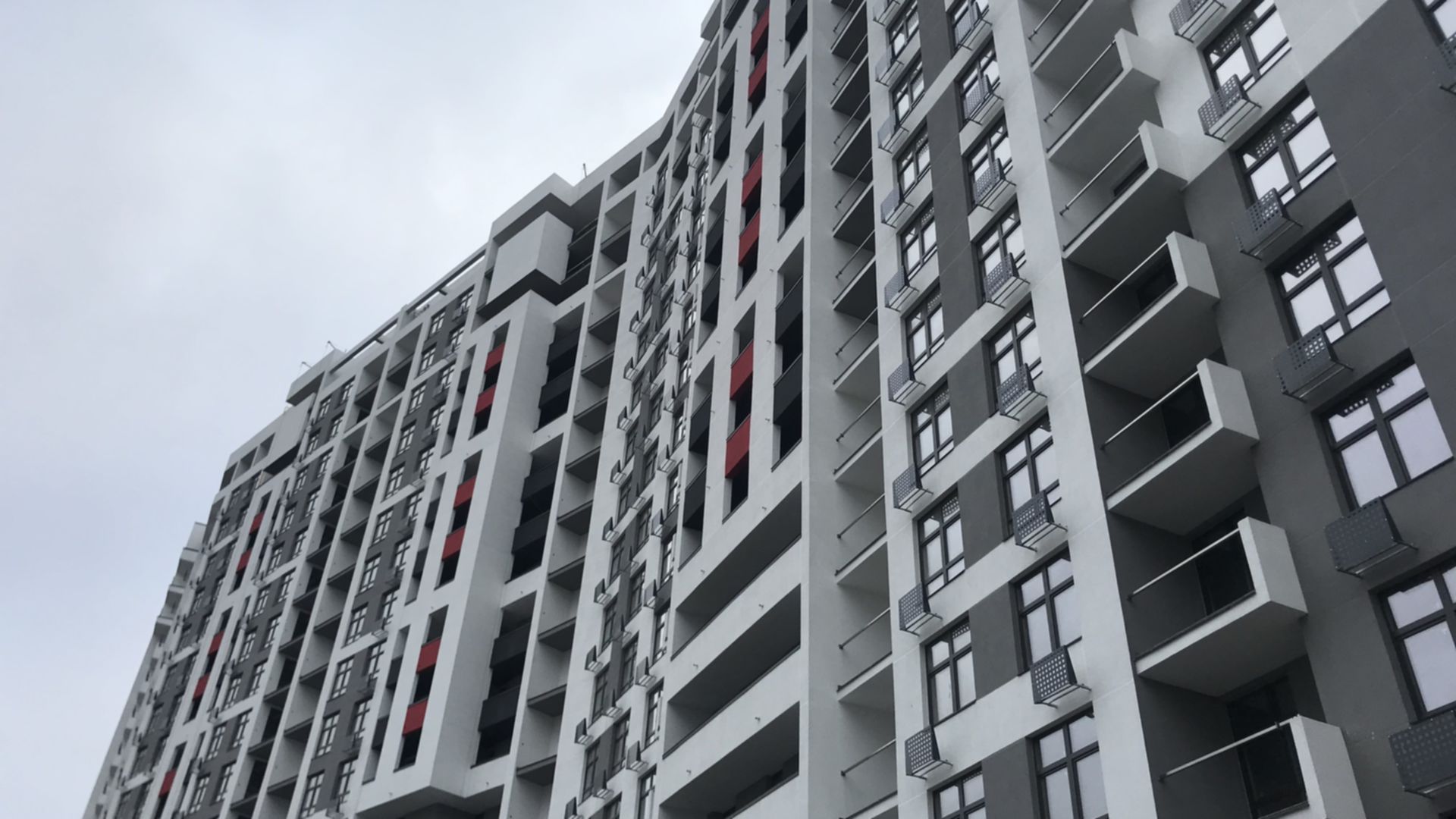 Состоянием на декабрь 2021 года ЖК ул. Евгена Маланюка (Сагайдака), 101 ход строительства фото 343019