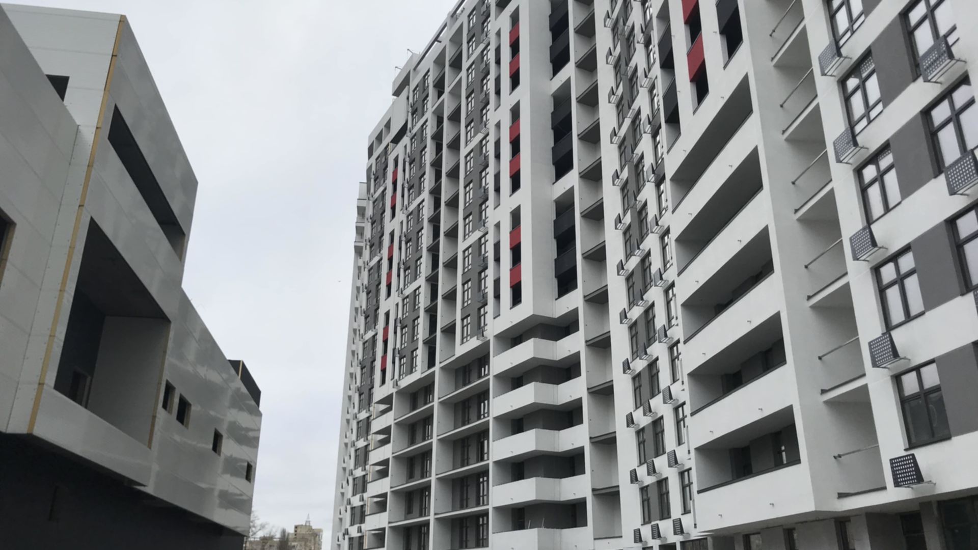 Состоянием на декабрь 2021 года ЖК ул. Евгена Маланюка (Сагайдака), 101 ход строительства фото 343020