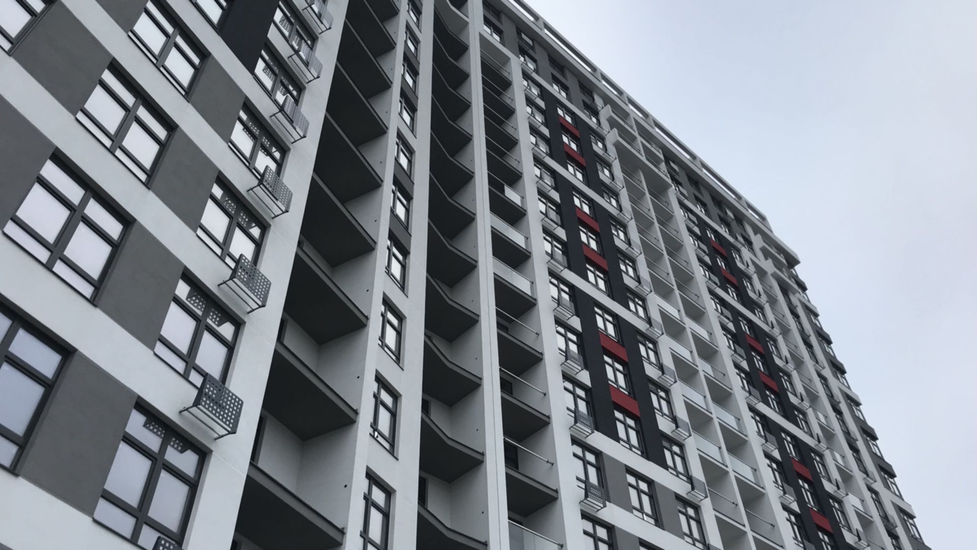 Состоянием на декабрь 2021 года ЖК ул. Евгена Маланюка (Сагайдака), 101 ход строительства фото 343023