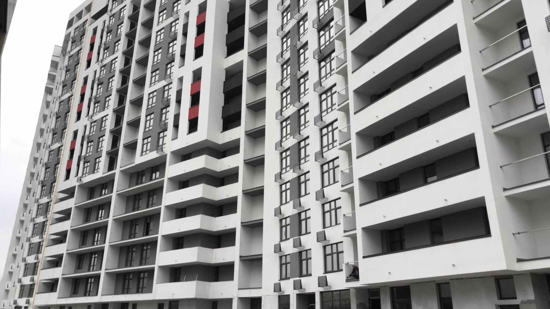 Состоянием на декабрь 2021 года ЖК ул. Евгена Маланюка (Сагайдака), 101 ход строительства фото 343028