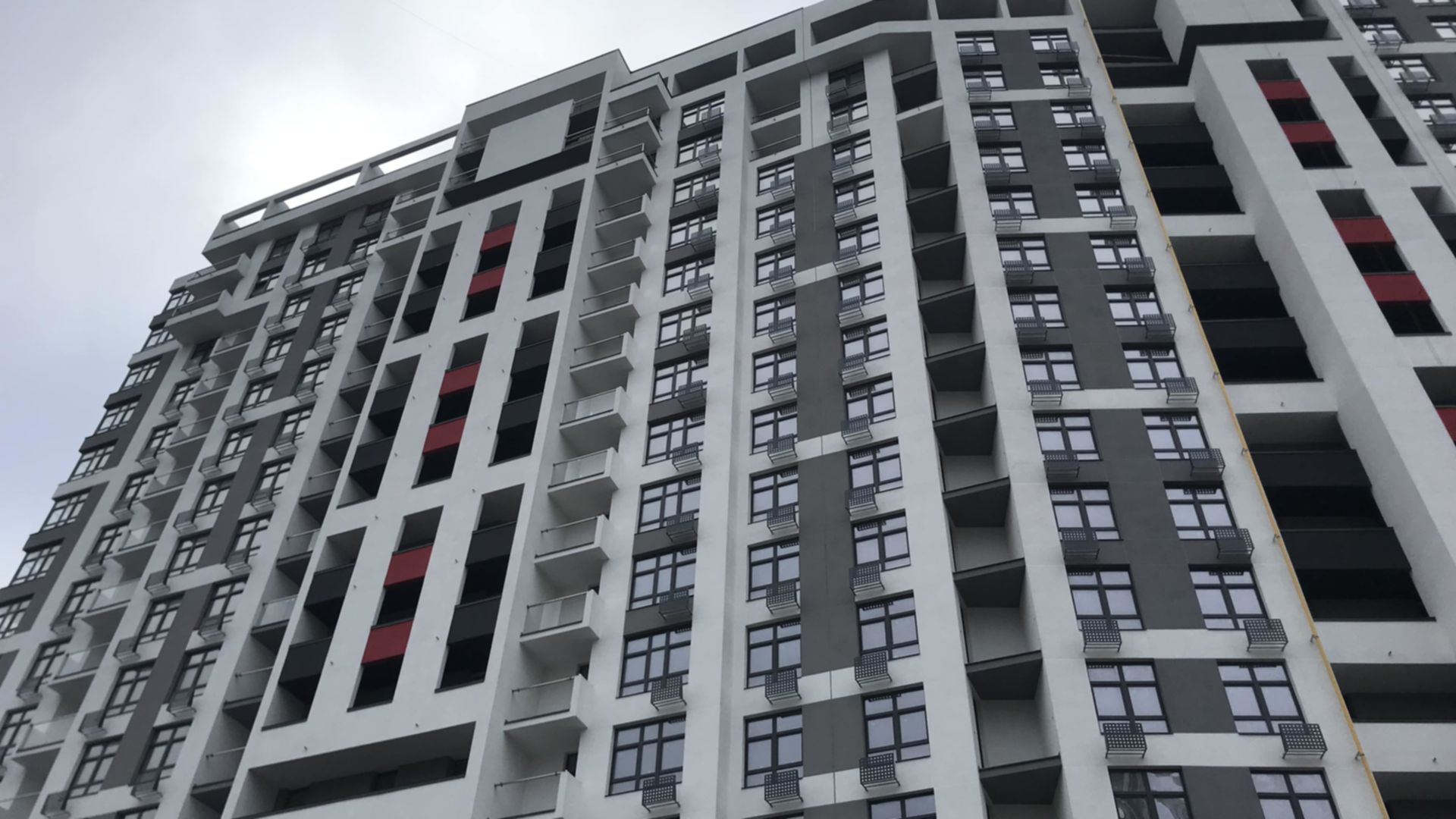 Состоянием на декабрь 2021 года ЖК ул. Евгена Маланюка (Сагайдака), 101 ход строительства фото 343029