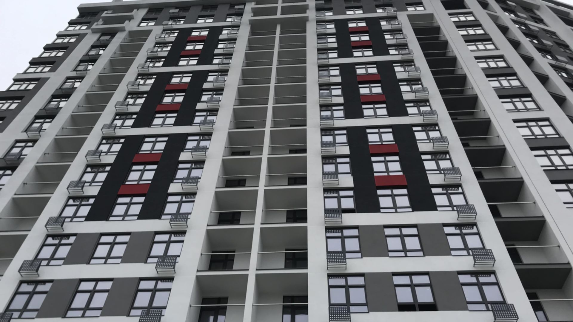 Состоянием на декабрь 2021 года ЖК ул. Евгена Маланюка (Сагайдака), 101 ход строительства фото 343046