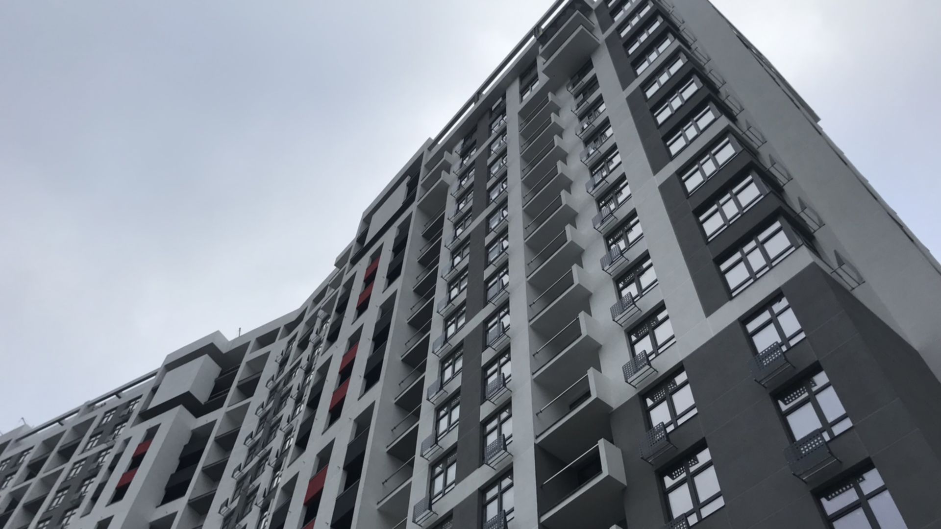 Состоянием на декабрь 2021 года ЖК ул. Евгена Маланюка (Сагайдака), 101 ход строительства фото 343050