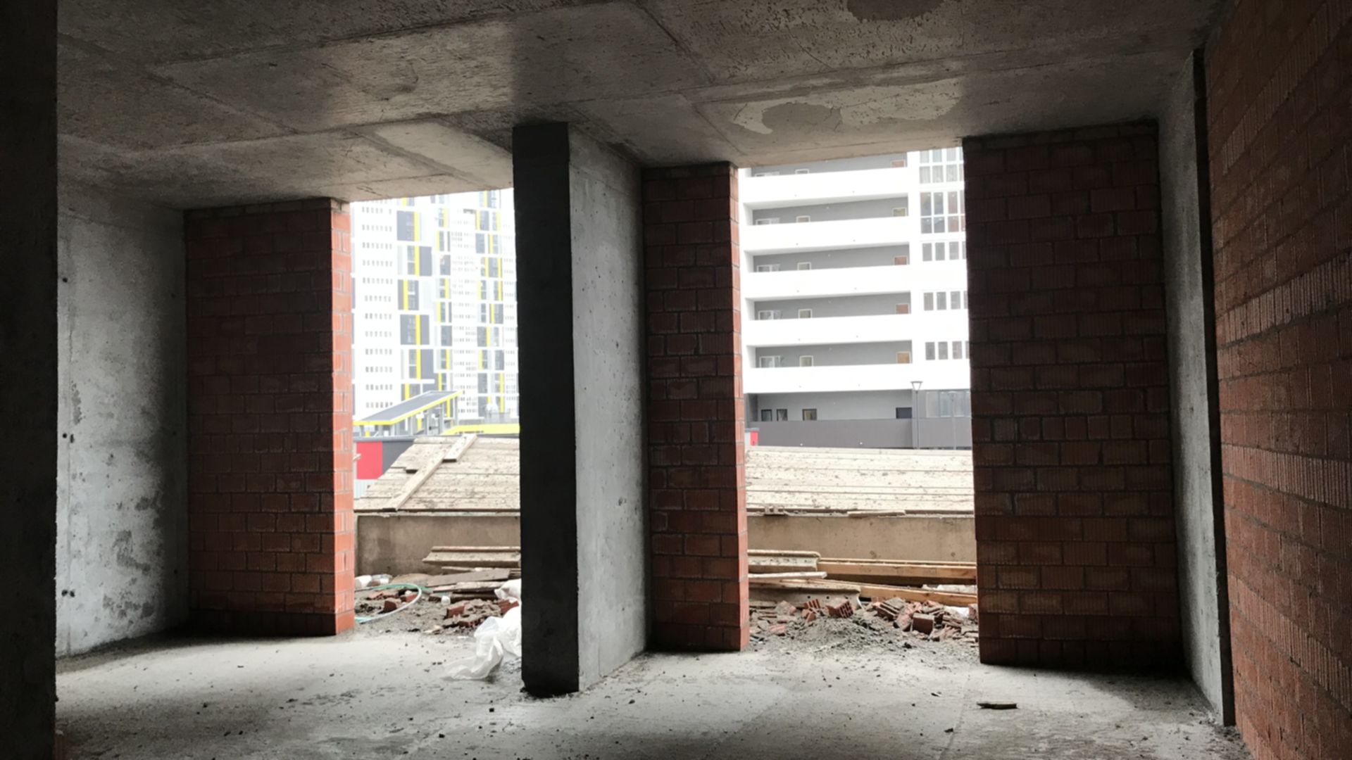 Состоянием на декабрь 2021 года ЖК ул. Евгена Маланюка (Сагайдака), 101 ход строительства фото 343063