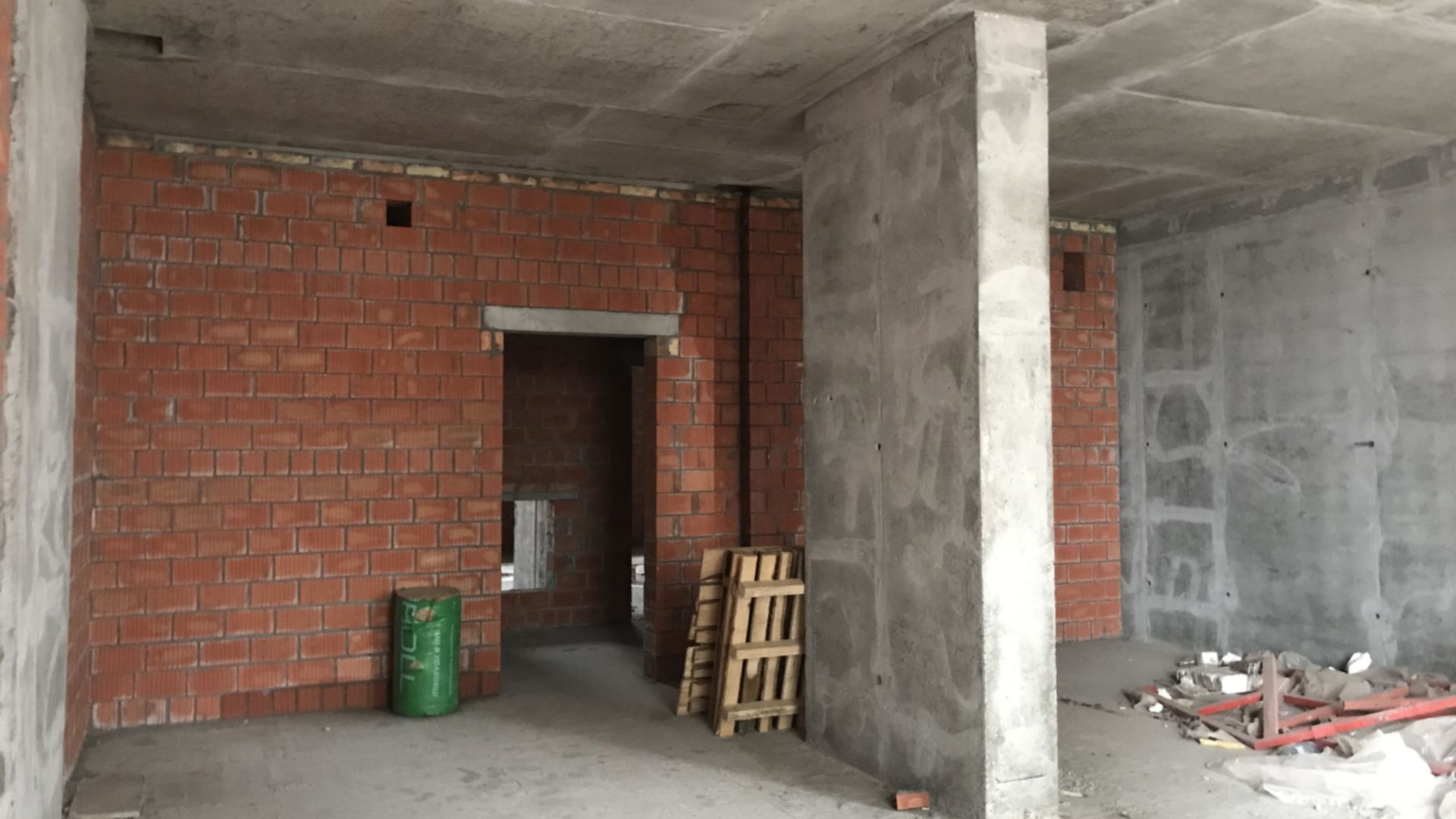 Состоянием на декабрь 2021 года ЖК ул. Евгена Маланюка (Сагайдака), 101 ход строительства фото 343064