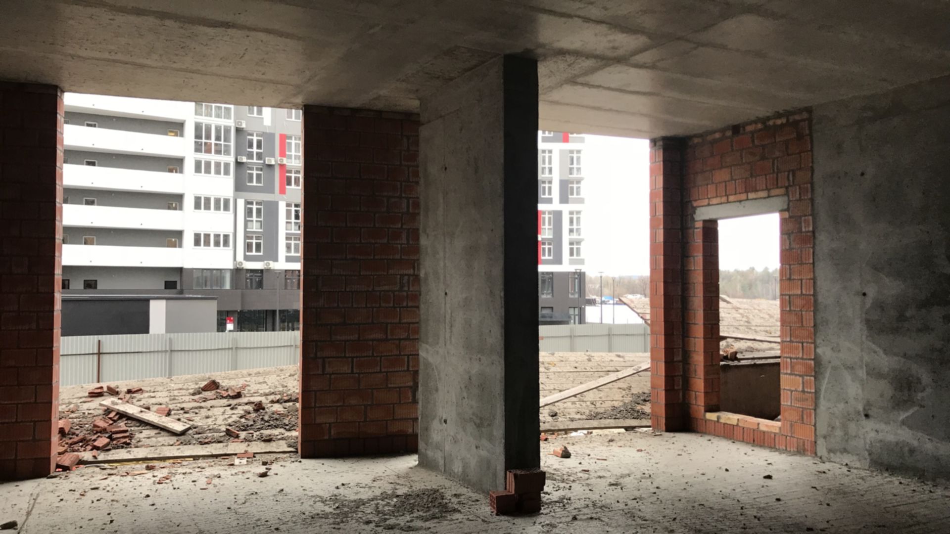 Состоянием на декабрь 2021 года ЖК ул. Евгена Маланюка (Сагайдака), 101 ход строительства фото 343066