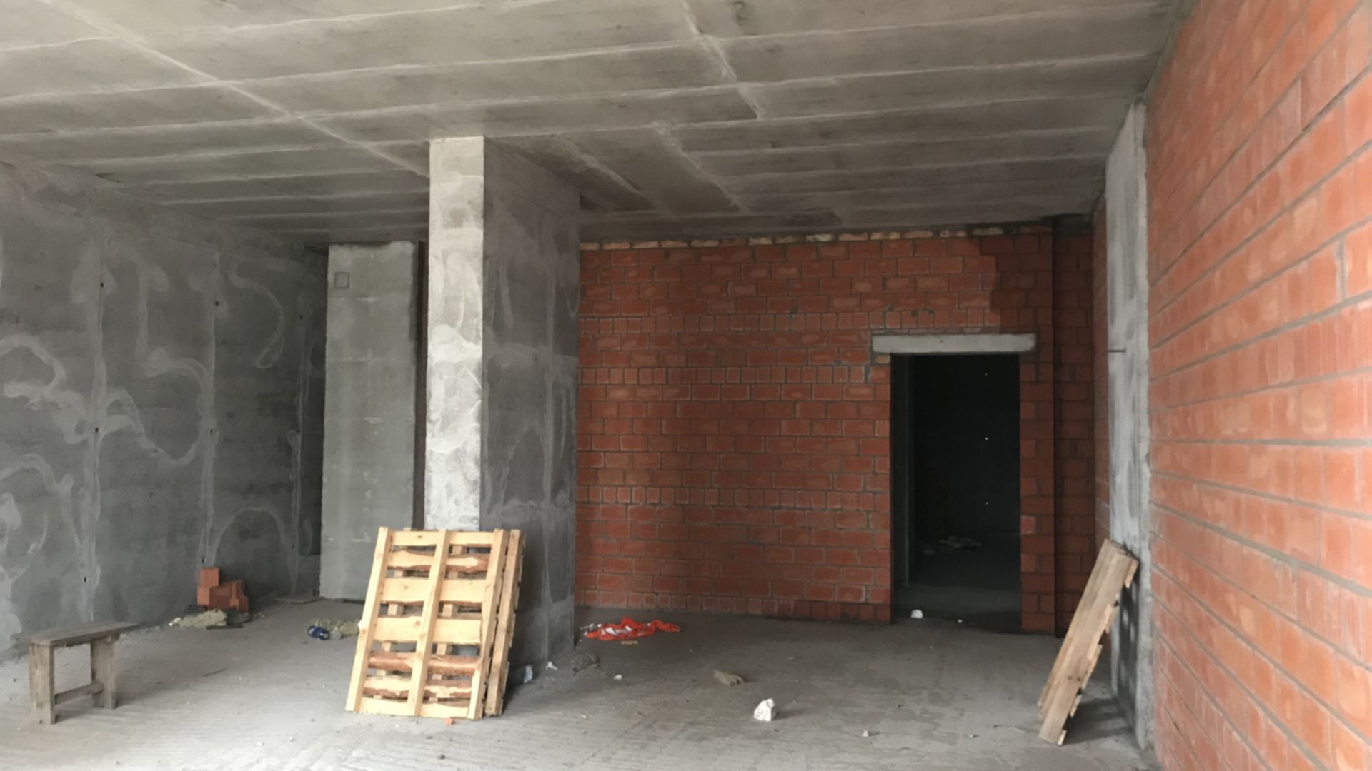 Состоянием на декабрь 2021 года ЖК ул. Евгена Маланюка (Сагайдака), 101 ход строительства фото 343067