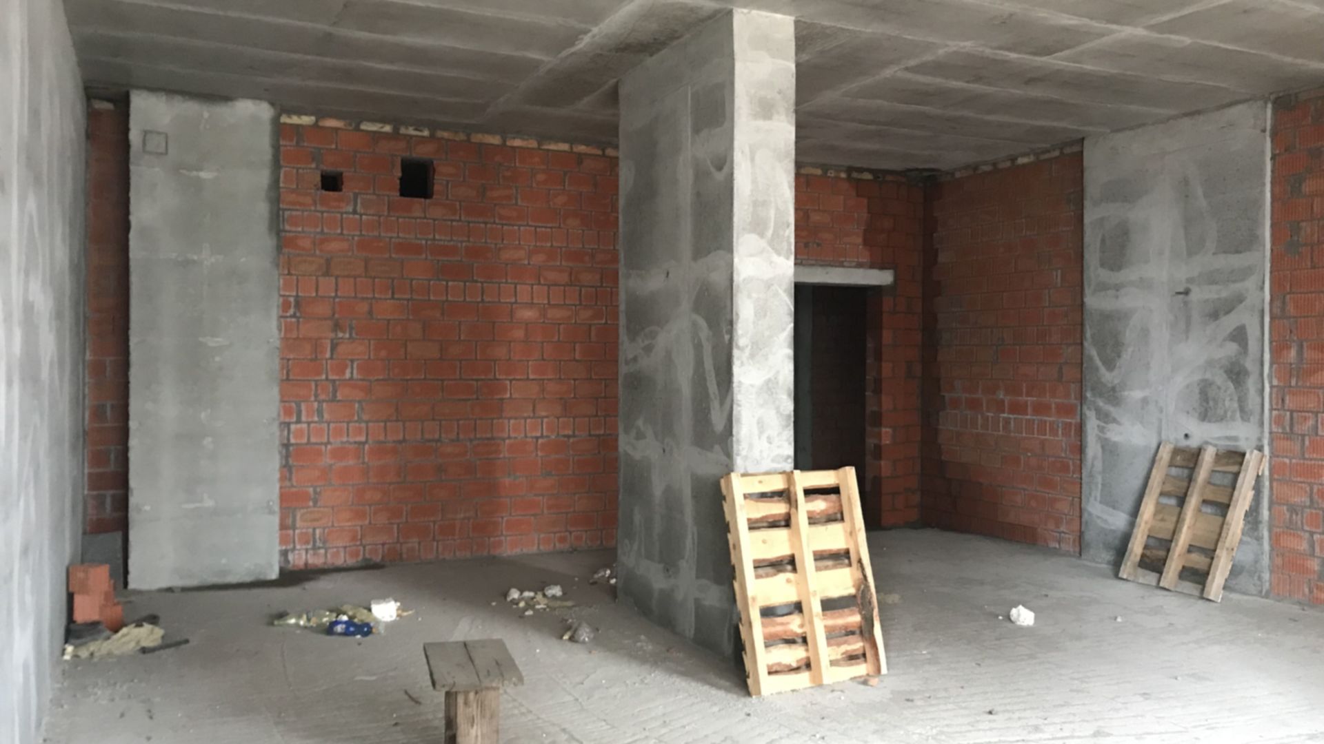 Состоянием на декабрь 2021 года ЖК ул. Евгена Маланюка (Сагайдака), 101 ход строительства фото 343086