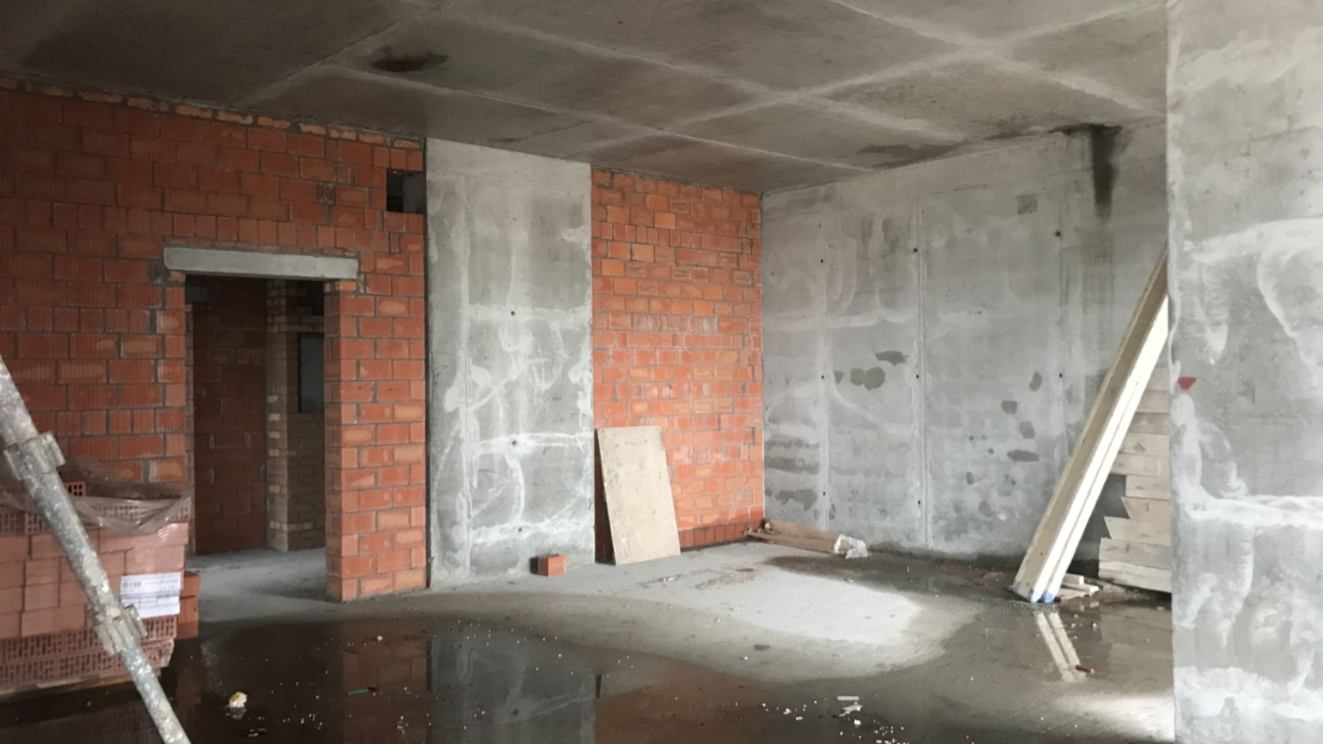 Состоянием на декабрь 2021 года ЖК ул. Евгена Маланюка (Сагайдака), 101 ход строительства фото 343090