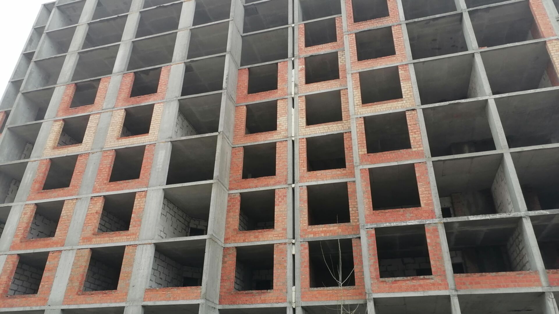 ЖК Новые Теремки ход строительства фото 343203